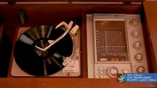 Thumbnail: "My Ideal" From Chet Baker Sings on Pacific Jazz