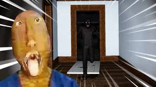Thumbnail: someone broke into my house...