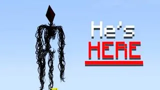 Thumbnail: Minecraft's Scariest Horror Mod Just Became More TERRIFYING