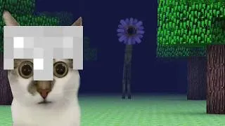 Thumbnail: Minecraft's Scariest Horror Mod Got UPDATED