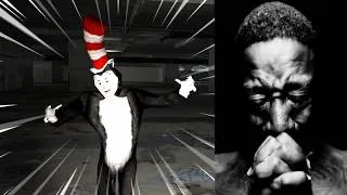 Thumbnail: Playing Garry's Mod SCARIEST Nextbot