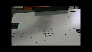 Thumbnail: Satellite Panel Assembly - MES Driven Operations