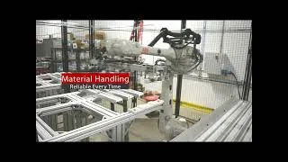 Thumbnail: Blue Onyx Systems -- Robotics Overview