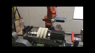 Thumbnail: Robotic Machine Tending Example