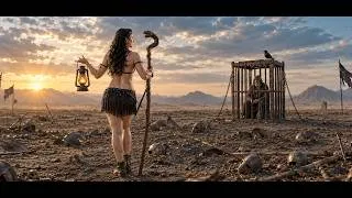 Thumbnail: The Shadow's Rise Full Movie | Hollywood English Action Adventure | A Dark Legend Awakens in Battle
