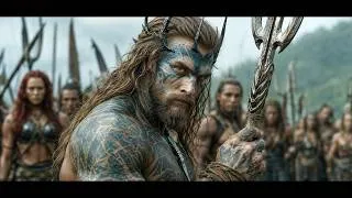 Thumbnail: The Martyr's Blade Full Movie | Hollywood English Action Adventure | Warrior's Fight for Redemption