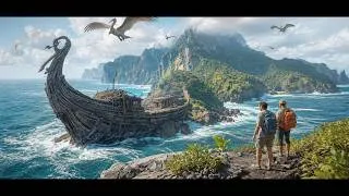 Thumbnail: The Warrior's Creed Full Movie HD | Hollywood English Action Adventure | A Legend Is Born, A Journey