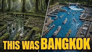 Thumbnail: The Dutch Built a Secret Forest to Simulate the Sea
