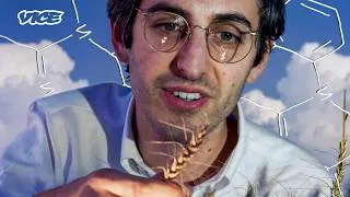 Thumbnail: The Supercomputers Designing the Future of Psychedelic Science | VICE | Blueprint