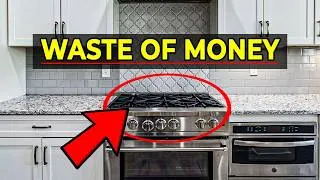Thumbnail: 8 Home Upgrades People Regret the MOST in 2026