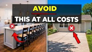 Thumbnail: 13 Renovation Upgrades That Backfire When You Sell