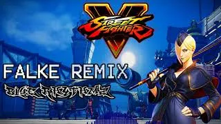 Thumbnail: Street Fighter V - Falke Theme Remix