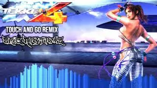 Thumbnail: Tekken 4 - Touch and Go Remix (2018)