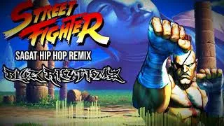 Thumbnail: Sagat Get's Around - Street Fighter Sagat Remix