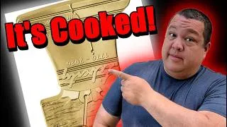 Thumbnail: MASSIVE REJECTION & RETURNS On One Of The Mint's Most Important 2026 Coins IT'S BAD...