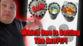 Thumbnail: UNBELIEVABLE NEWS...Did The Mint Just SUBTLY Announce The End Of Another Coin??