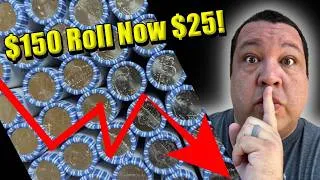 Thumbnail: Coin Market's BEST Steals RIGHT NOW (While Everyone Has Their Attention On 2026!)