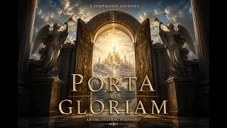 Thumbnail: PORTA AD GLORIAM | Epic Orchestral Symphony for Study, Focus & Inspiration