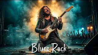 Thumbnail: Jimi Hendrix, Eric Clapton, SRV, Muddy Waters, ZZ Top – Classic Blues Rock Vocals & Guitar Riffs