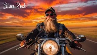 Thumbnail: Eric Clapton, Jimi Hendrix, ZZ Top – Classic Aggressive Blues Rock with Swagger and Vintage Fire