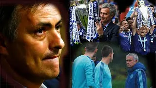Thumbnail: Costly Compassion! HOW Mourinho's Long Holiday MistakeDestroyed Chelsea's Champions 