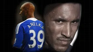 Thumbnail: When French Football's Bad Boy Passed Through Chelsea