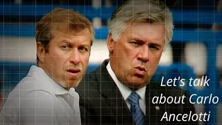 Thumbnail: The Most Ruthless & Disrespectful Managerial Sacking Under Roman Abramovich