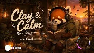 Thumbnail: Coffeehouse Jazzhop 🎧 Smooth Groove Beats for Focus, Work and Study All Day Music