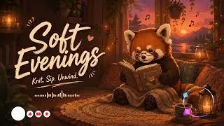 Thumbnail: Chill Productivity Groove ☕ Café Jazzhop Beats for Deep Work, Study and Focus