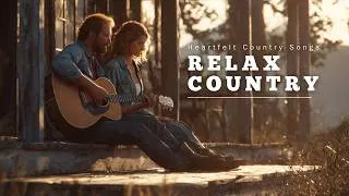 Thumbnail: Autumn Wind Country Romance Songs — Garth Brooks, Faith Hill & Carrie Underwood