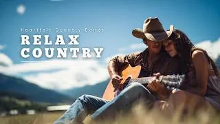 Thumbnail: Candlelight by the Fireplace Country Romance — Alan Jackson, Loretta Lynn & Dolly Parton