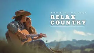 Thumbnail: Evening Breeze Country Love Melodies — Tim McGraw, George Strait & Reba McEntire