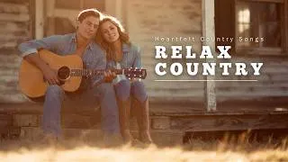 Thumbnail: Evening Fairground Country Love Hits — Faith Hill, Garth Brooks & Alan Jackson