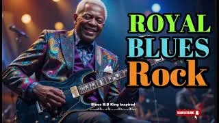 Thumbnail: B.B King Inspired Blues - Midnight Blues Relaxing