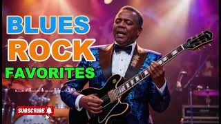 Thumbnail: B.B King Inspired Blues Soul - Midnight Relaxing