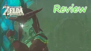 Thumbnail: The Legend Of Zelda Breath Of The Wild Review