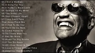 Thumbnail: The Best of Ray Charles Full Album