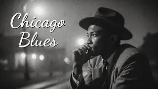 Thumbnail: Chicago Blues Journey: Electric & Delta Roots Explored