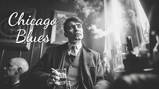 Thumbnail: Chicago Blues Bar Authentic Vintage Blues Live Music Experience