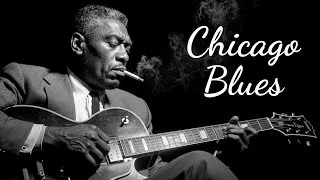 Thumbnail: Chicago Blues Legend Plays Raw Vintage Guitar at the Iconic Blues Bar ~