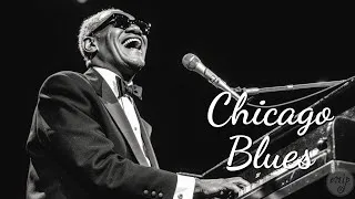 Thumbnail: Chicago Blues Piano Legend | Classic Slow Blues Grooves & Soulful Jams