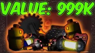 Thumbnail: Achieving the Ultimate Quota in Lethal Company