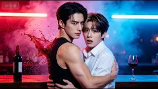 Thumbnail: He Took the Flying Wine with His Back to Protect His Boy—Ultimate Protector Mode Unlocked!