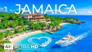 Thumbnail: Jamaica 4K Drone Footage | Negril Beaches, Turquoise Waters, Blue Mountains & Caribbean Paradise