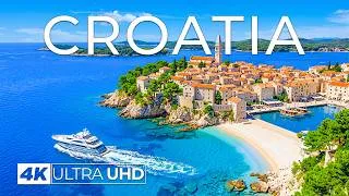 Thumbnail: Croatia 4K Drone Footage | Dubrovnik Old Town, Adriatic Coast & Stunning Sea Views