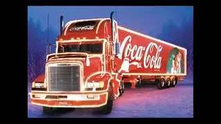 Thumbnail: Christmas Song-Coca Cola Christmas Song