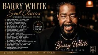 Thumbnail: The Ultimate Soul Playlist  Sam Cooke, Marvin Gaye, Al Green & Luther Vandross