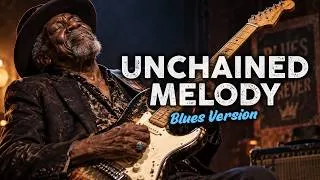 Thumbnail: Unchained Melody – Blues Version 🎸 | Soulful Blues Cover | Slow & Emotional Guitar