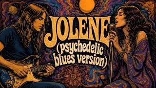 Thumbnail: Jolene – Dolly Parton | Psychedelic Blues Rock Cover 🔥