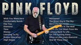 Thumbnail: Pink Floyd Collection #Blues #Rock #DavidGilmour #David Gilmour